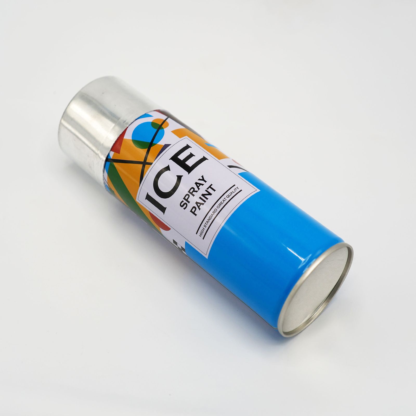 Lying Bottle